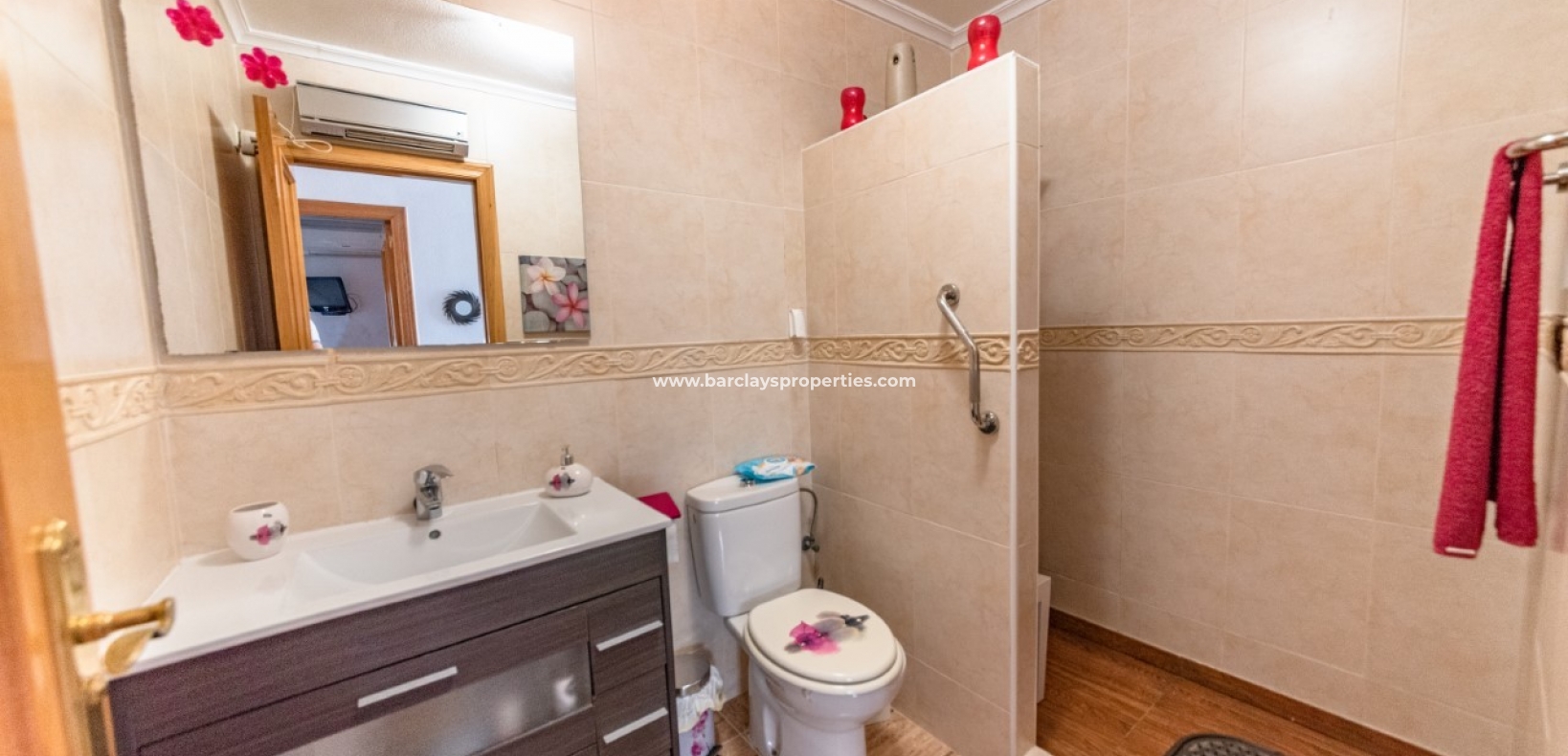 Wederverkoop - Vrijstaande Villa - Urb. La Marina