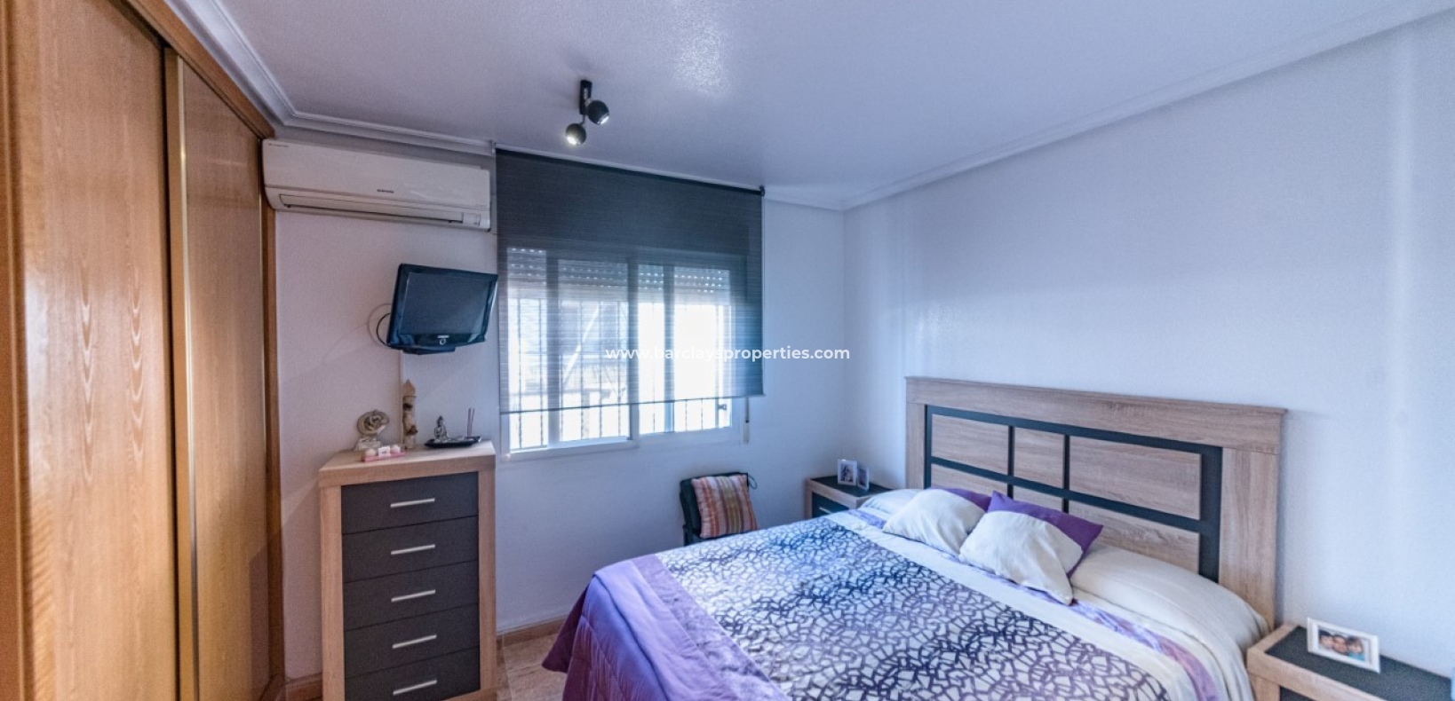 Wederverkoop - Vrijstaande Villa - Urb. La Marina