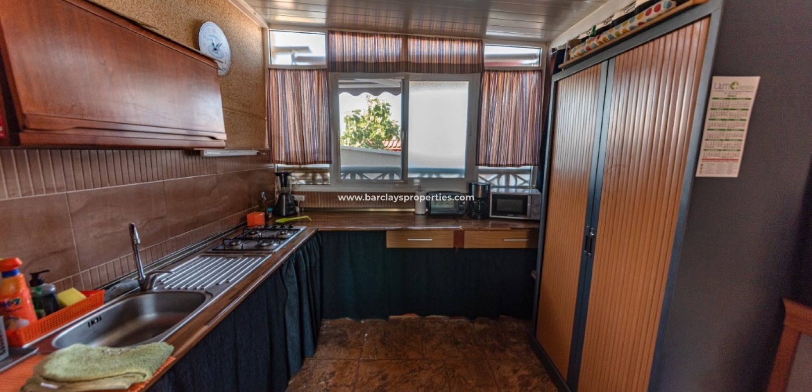 Wederverkoop - Vrijstaande Villa - Urb. La Marina