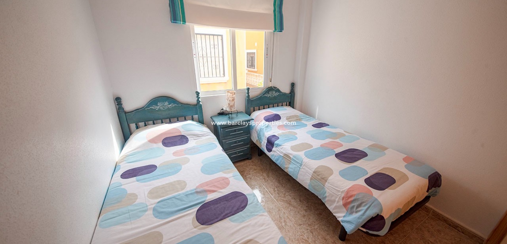 Wederverkoop - Vrijstaande Villa - Urb. La Marina