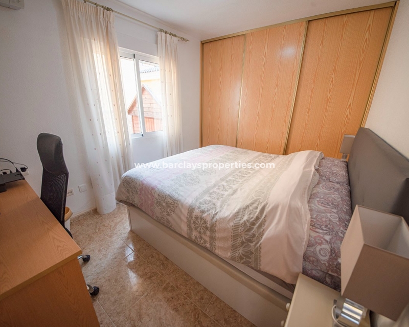 Wederverkoop - Vrijstaande Villa - Urb. La Marina