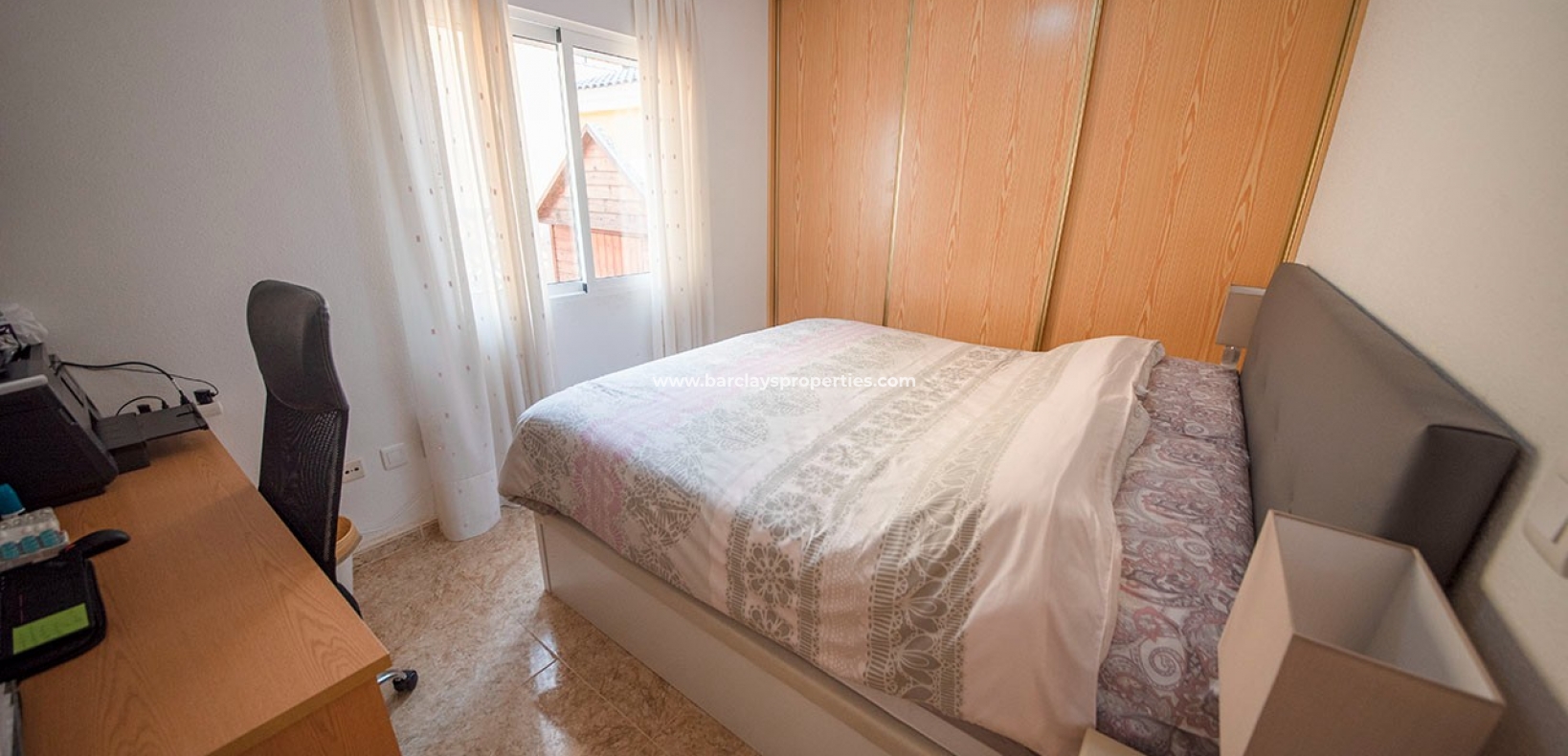 Wederverkoop - Vrijstaande Villa - Urb. La Marina