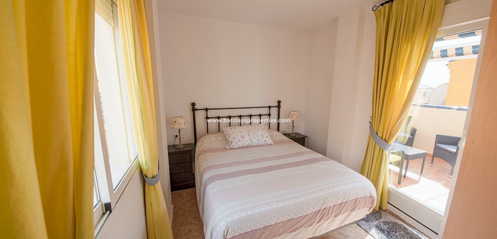 Wederverkoop - Vrijstaande Villa - Urb. La Marina