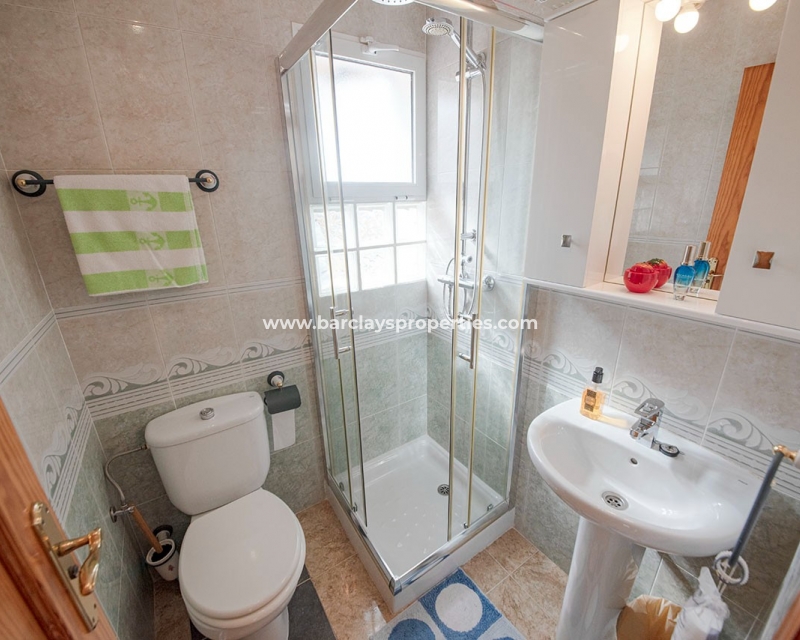 Wederverkoop - Vrijstaande Villa - Urb. La Marina