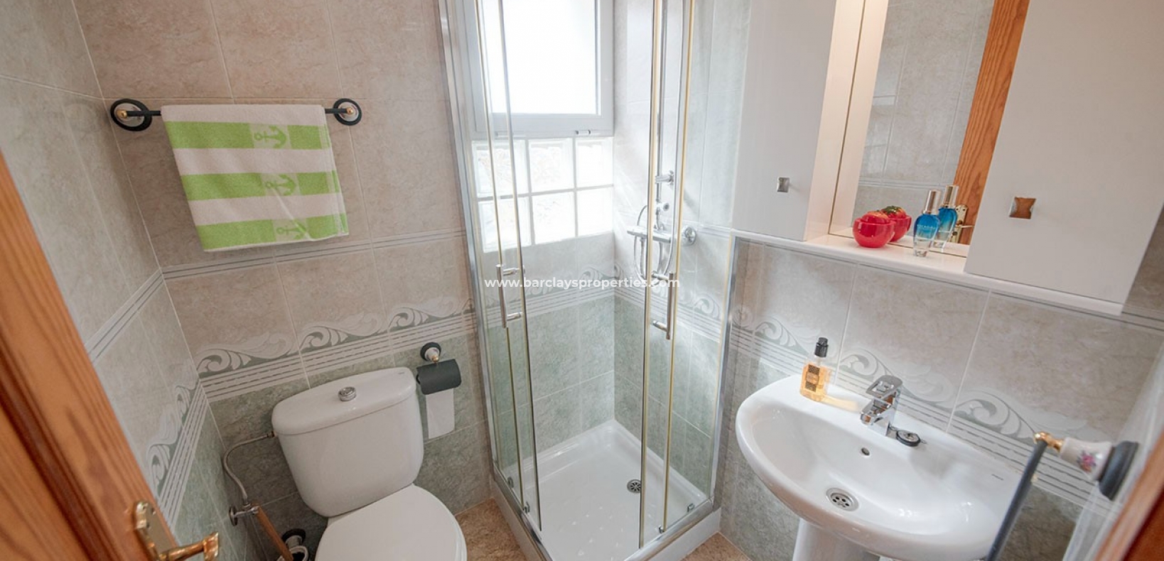 Wederverkoop - Vrijstaande Villa - Urb. La Marina