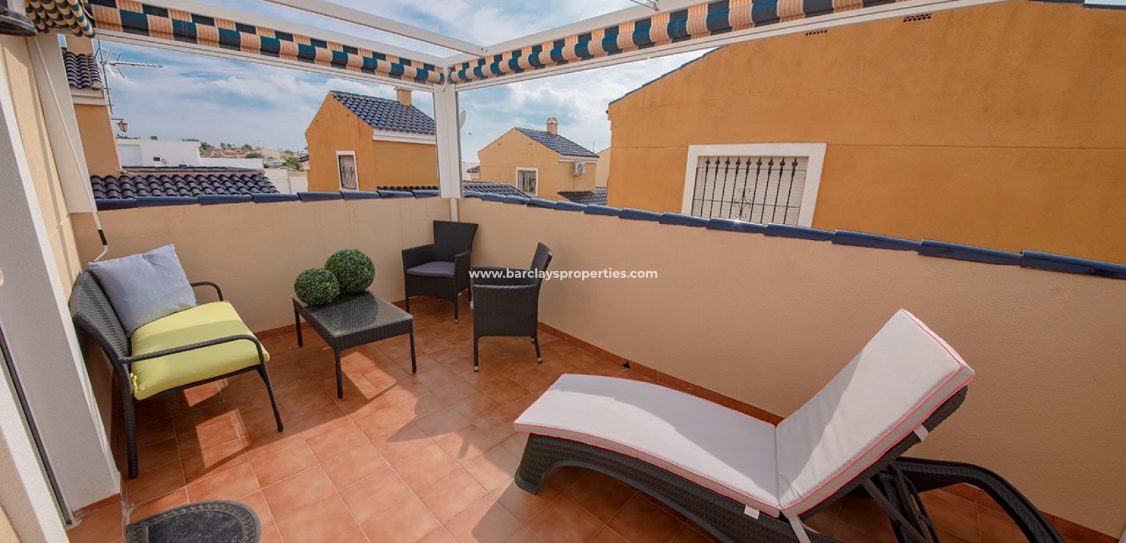 Wederverkoop - Vrijstaande Villa - Urb. La Marina