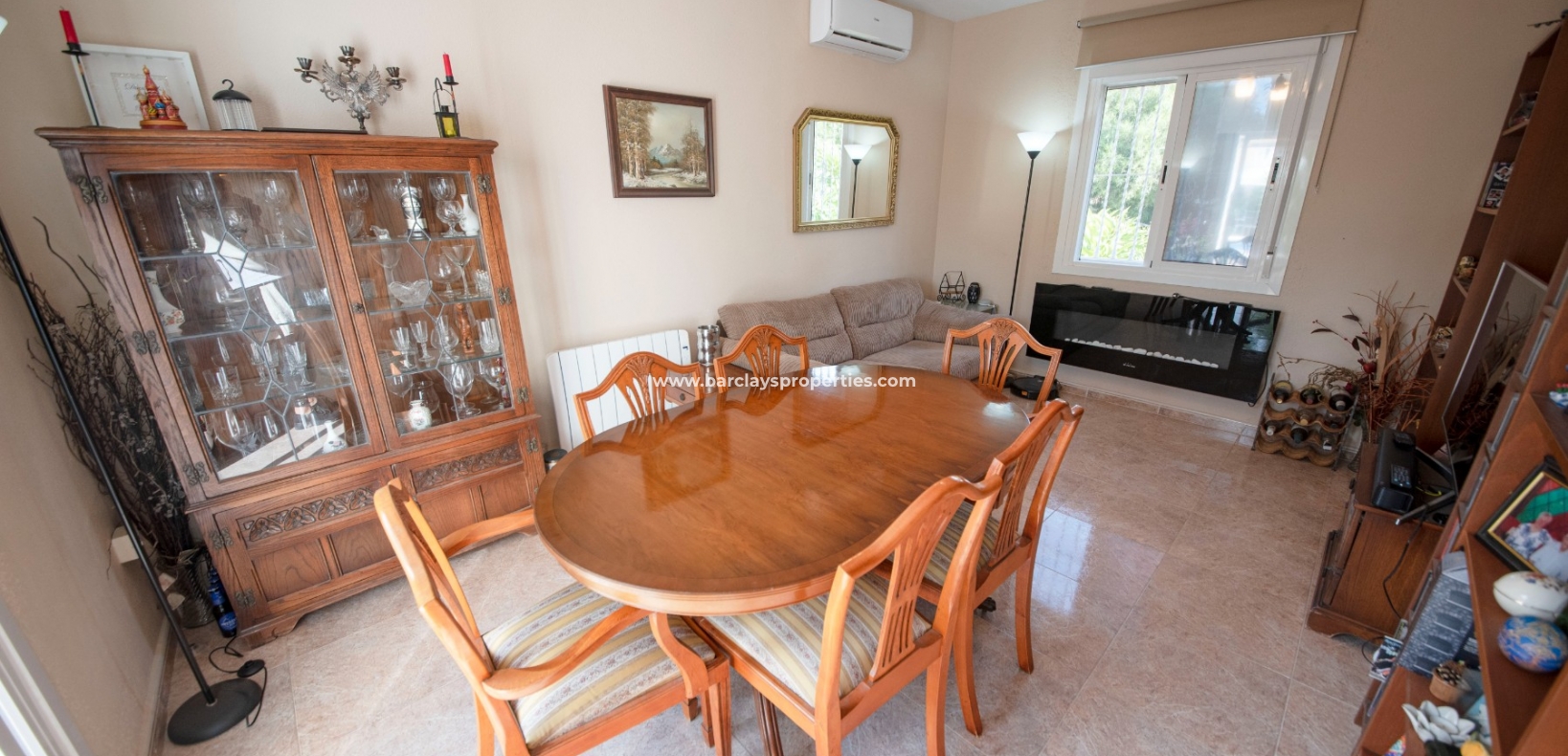 Wederverkoop - Vrijstaande Villa - Urb. La Marina