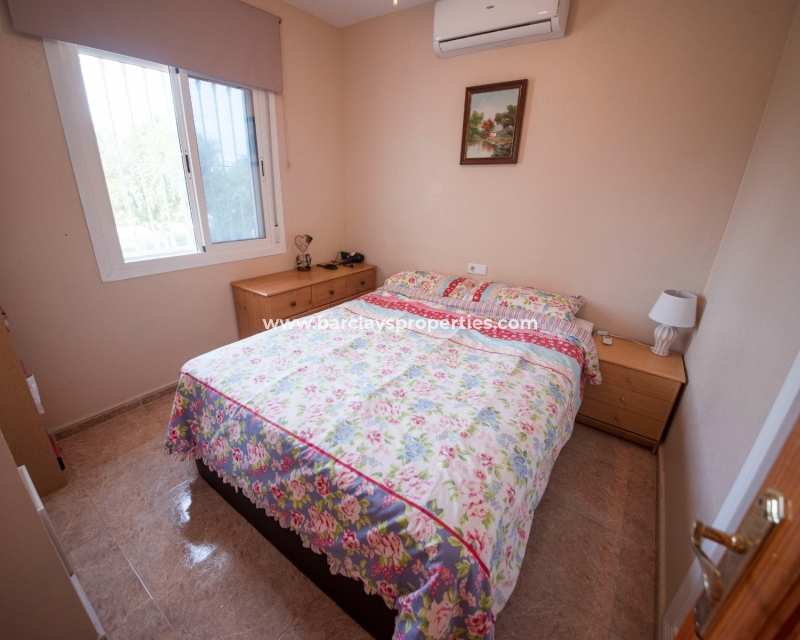 Wederverkoop - Vrijstaande Villa - Urb. La Marina