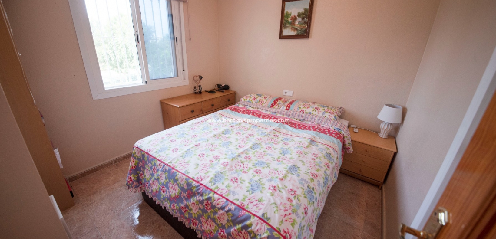 Wederverkoop - Vrijstaande Villa - Urb. La Marina