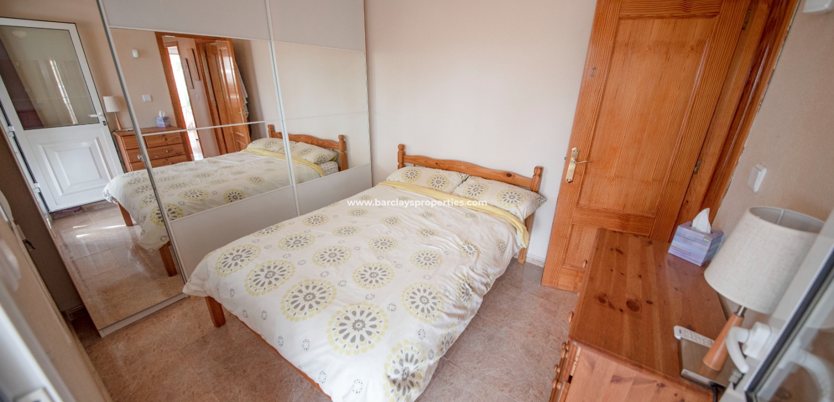 Wederverkoop - Vrijstaande Villa - Urb. La Marina