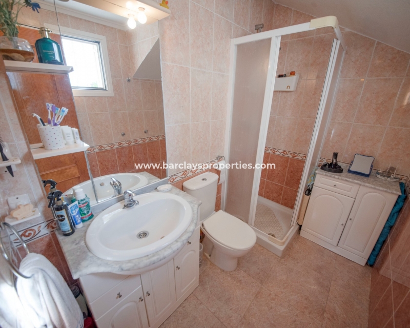 Wederverkoop - Vrijstaande Villa - Urb. La Marina