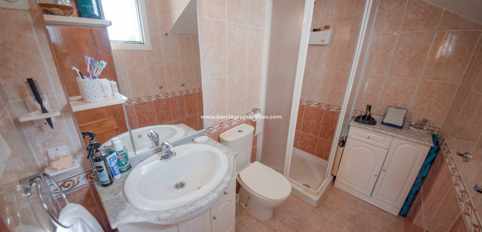 Wederverkoop - Vrijstaande Villa - Urb. La Marina