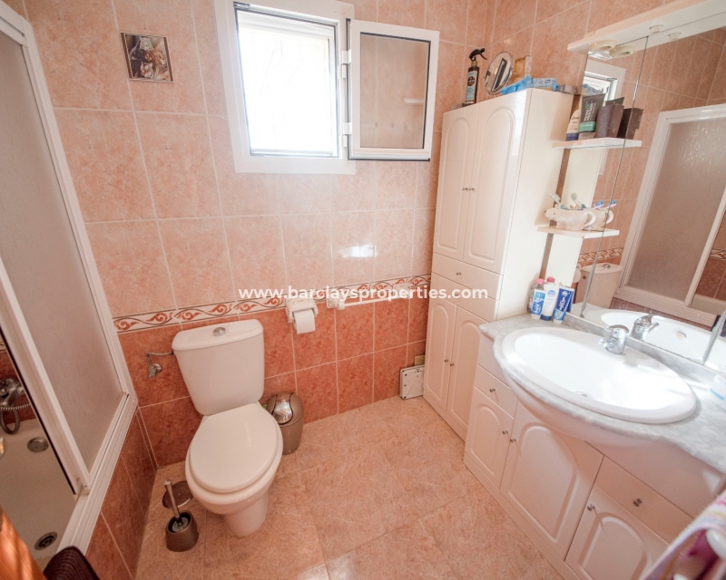 Wederverkoop - Vrijstaande Villa - Urb. La Marina