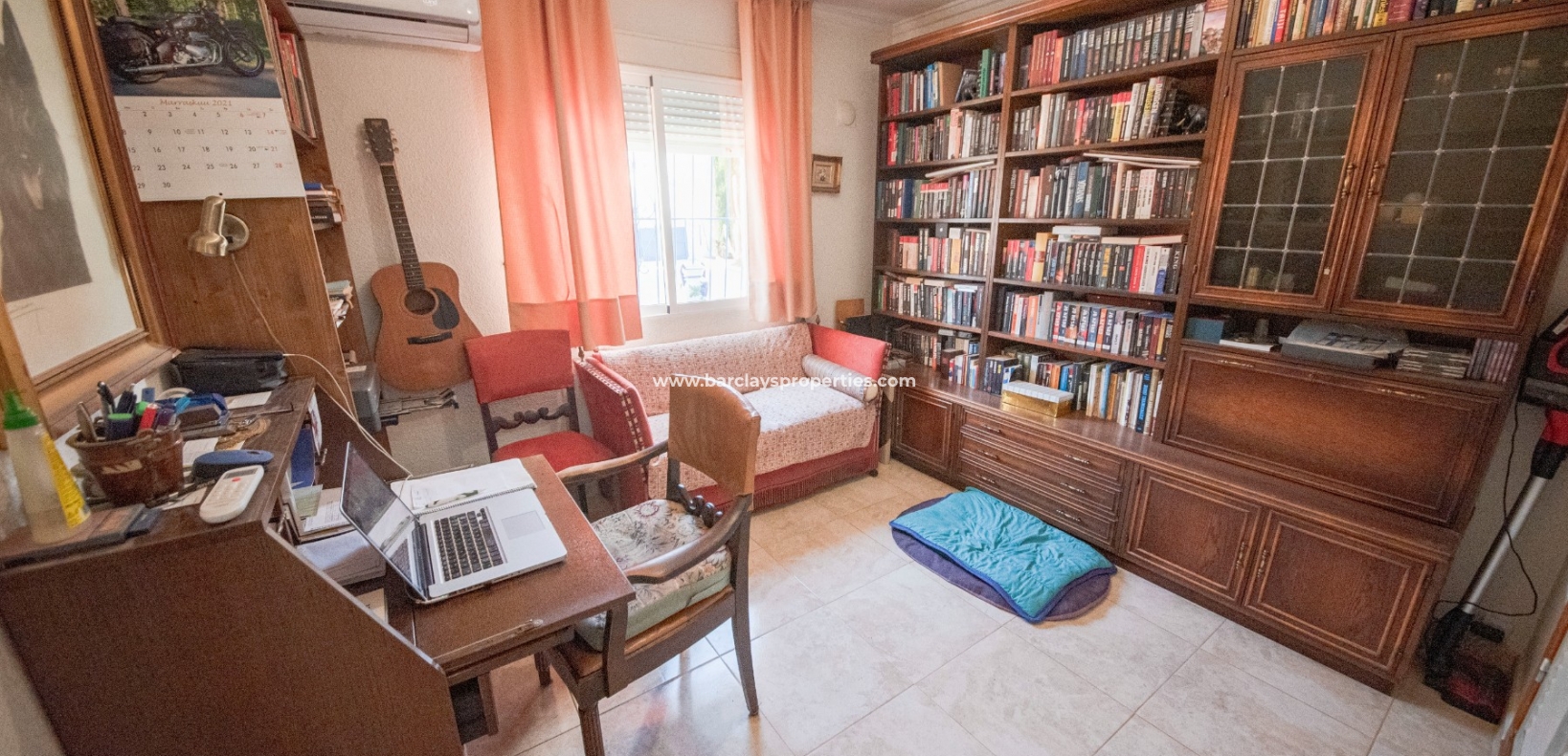 Wederverkoop - Vrijstaande Villa - Urb. La Marina