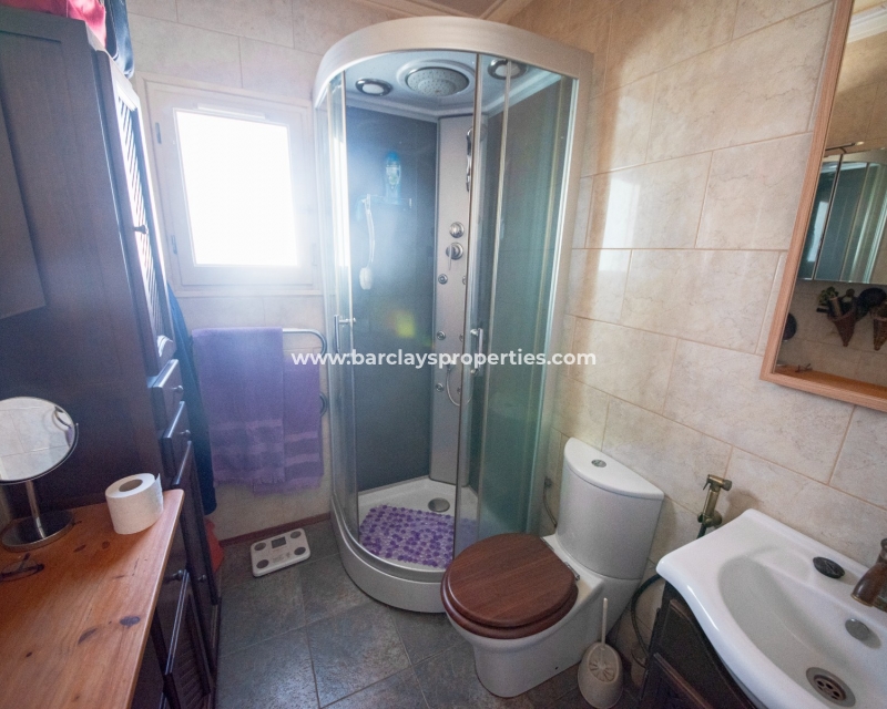 Wederverkoop - Vrijstaande Villa - Urb. La Marina