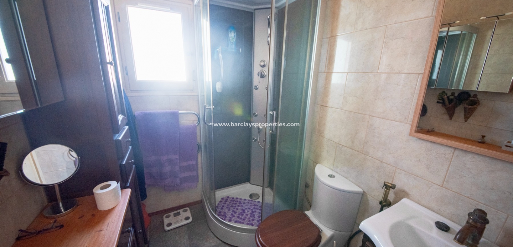 Wederverkoop - Vrijstaande Villa - Urb. La Marina