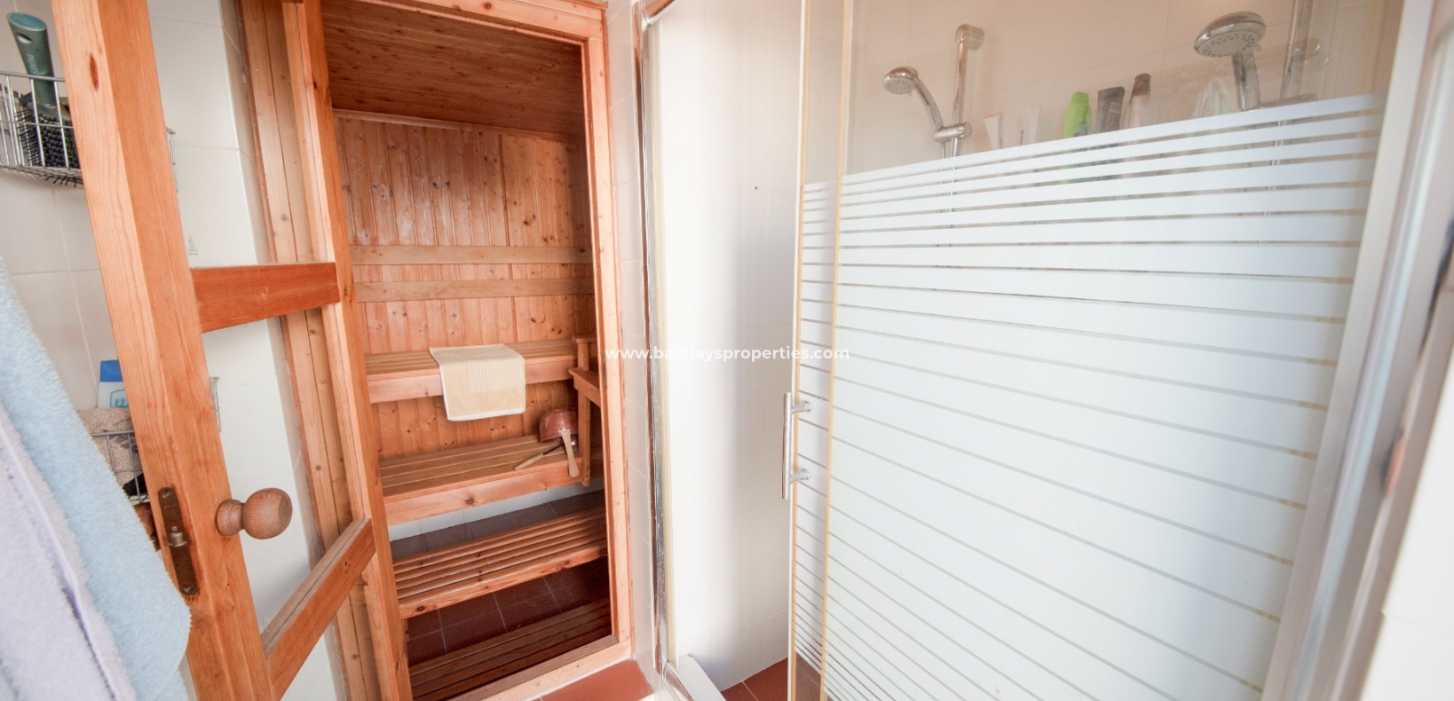 Wederverkoop - Vrijstaande Villa - Urb. La Marina