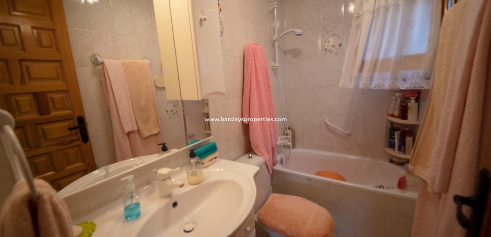 Wederverkoop - Vrijstaande Villa - Urb. La Marina