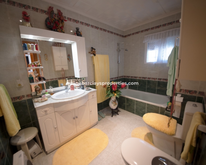 Wederverkoop - Vrijstaande Villa - Urb. La Marina