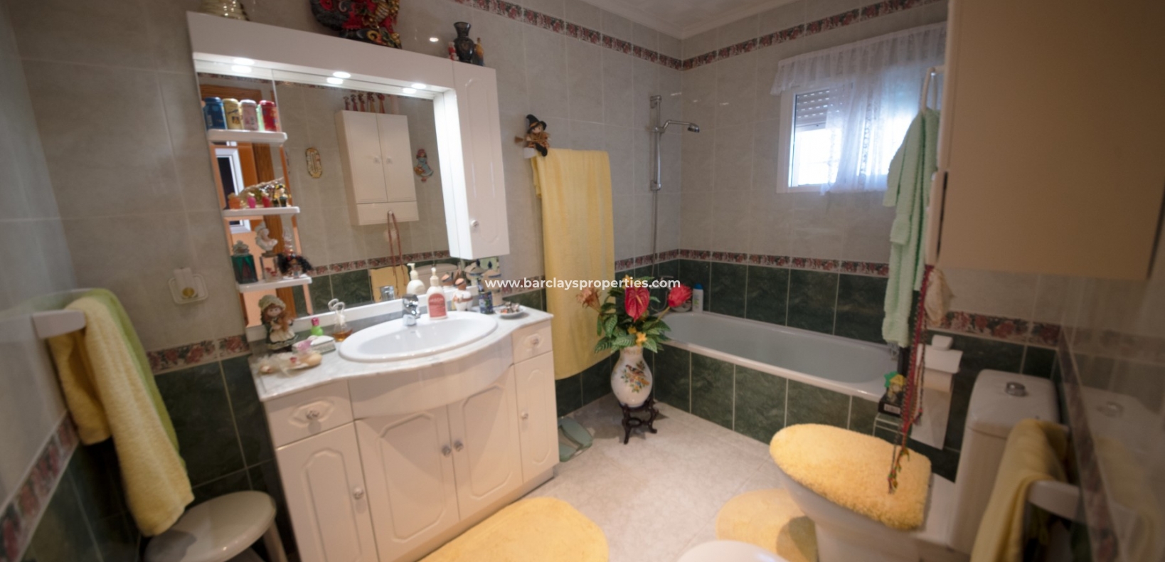 Wederverkoop - Vrijstaande Villa - Urb. La Marina