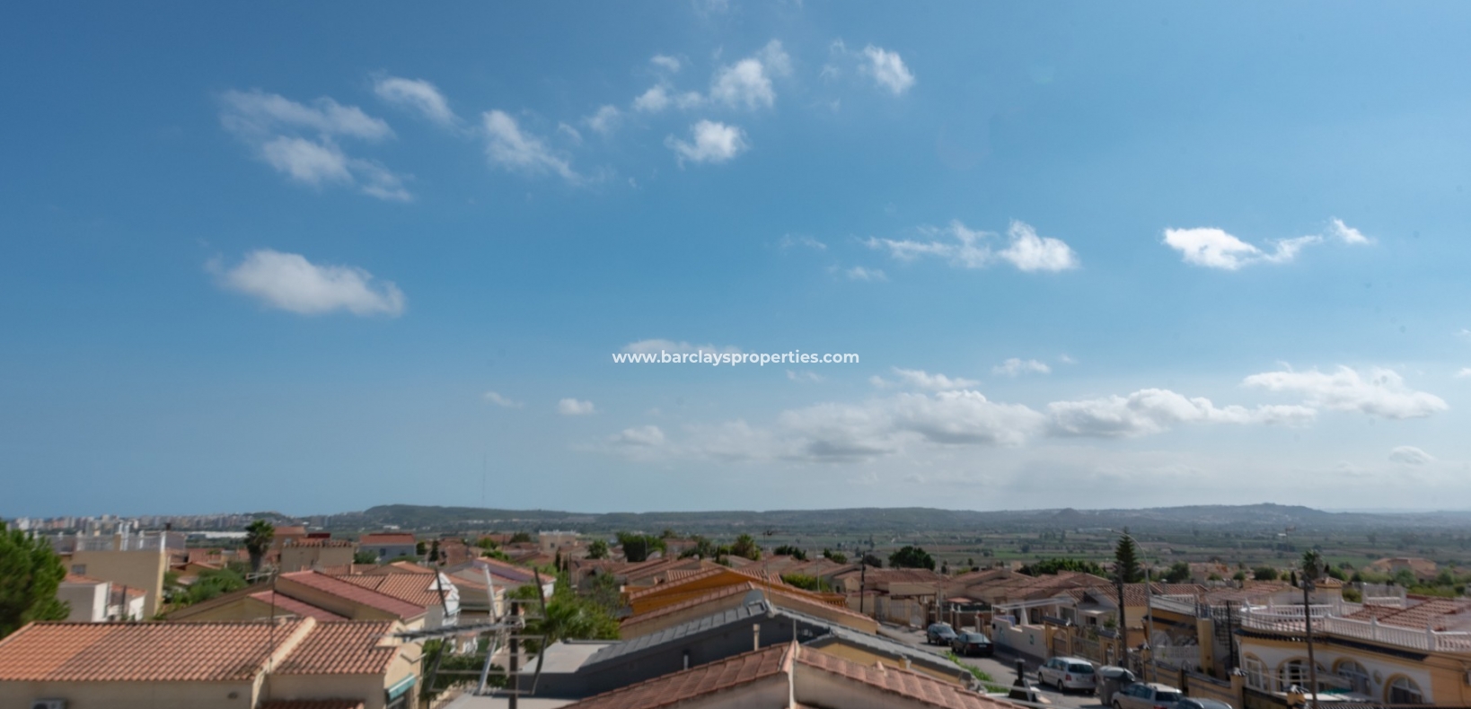 Wederverkoop - Vrijstaande Villa - Urb. La Marina