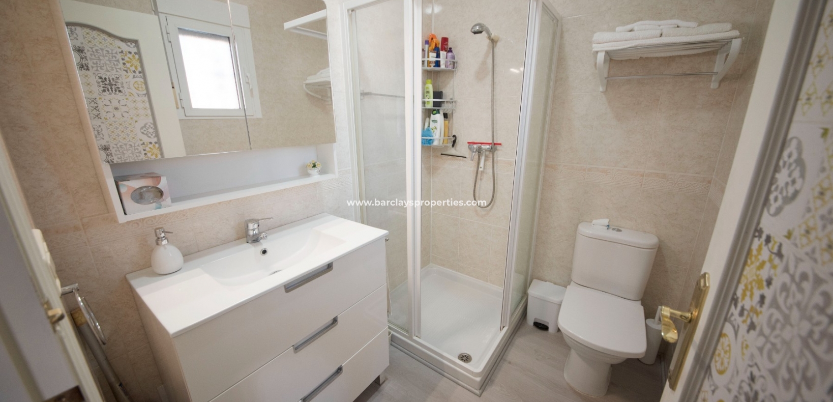 Wederverkoop - Vrijstaande Villa - Urb. La Marina