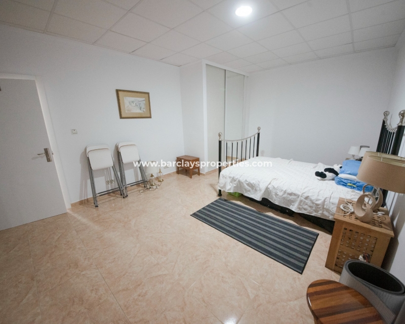 Wederverkoop - Vrijstaande Villa - Urb. La Marina