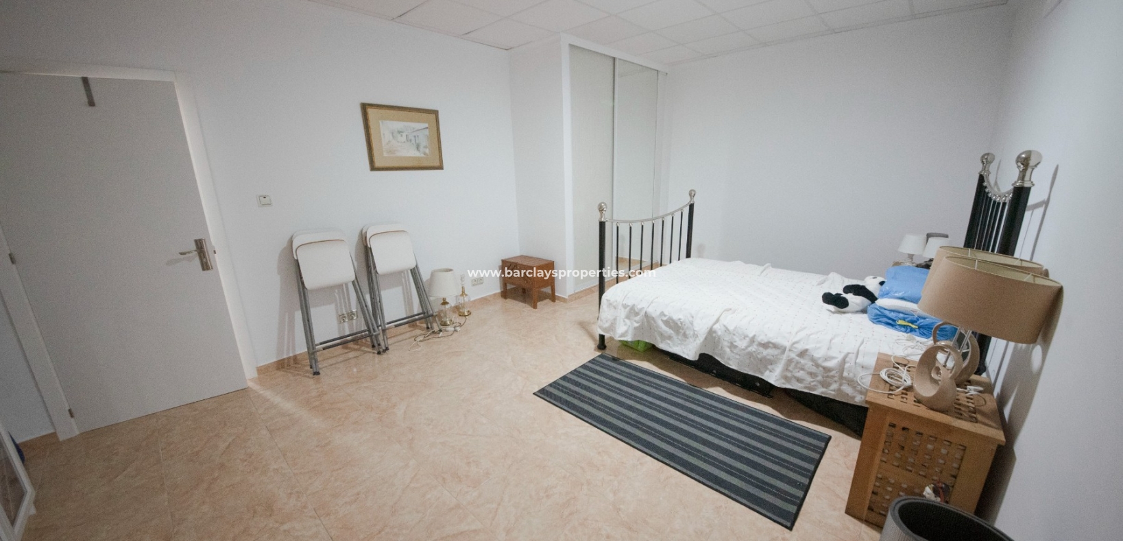 Wederverkoop - Vrijstaande Villa - Urb. La Marina