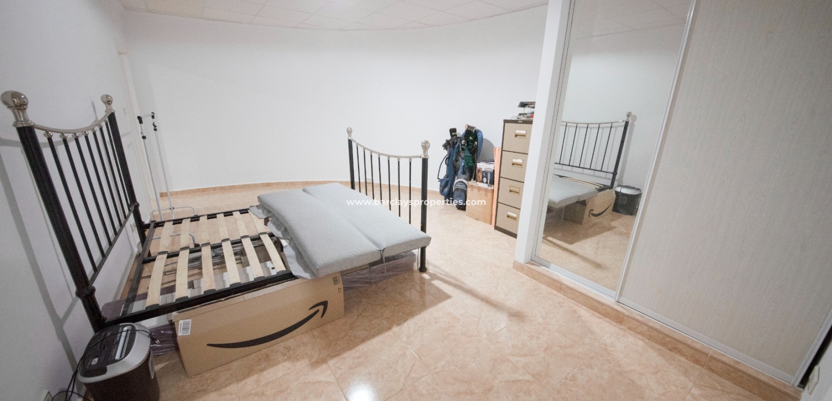 Wederverkoop - Vrijstaande Villa - Urb. La Marina