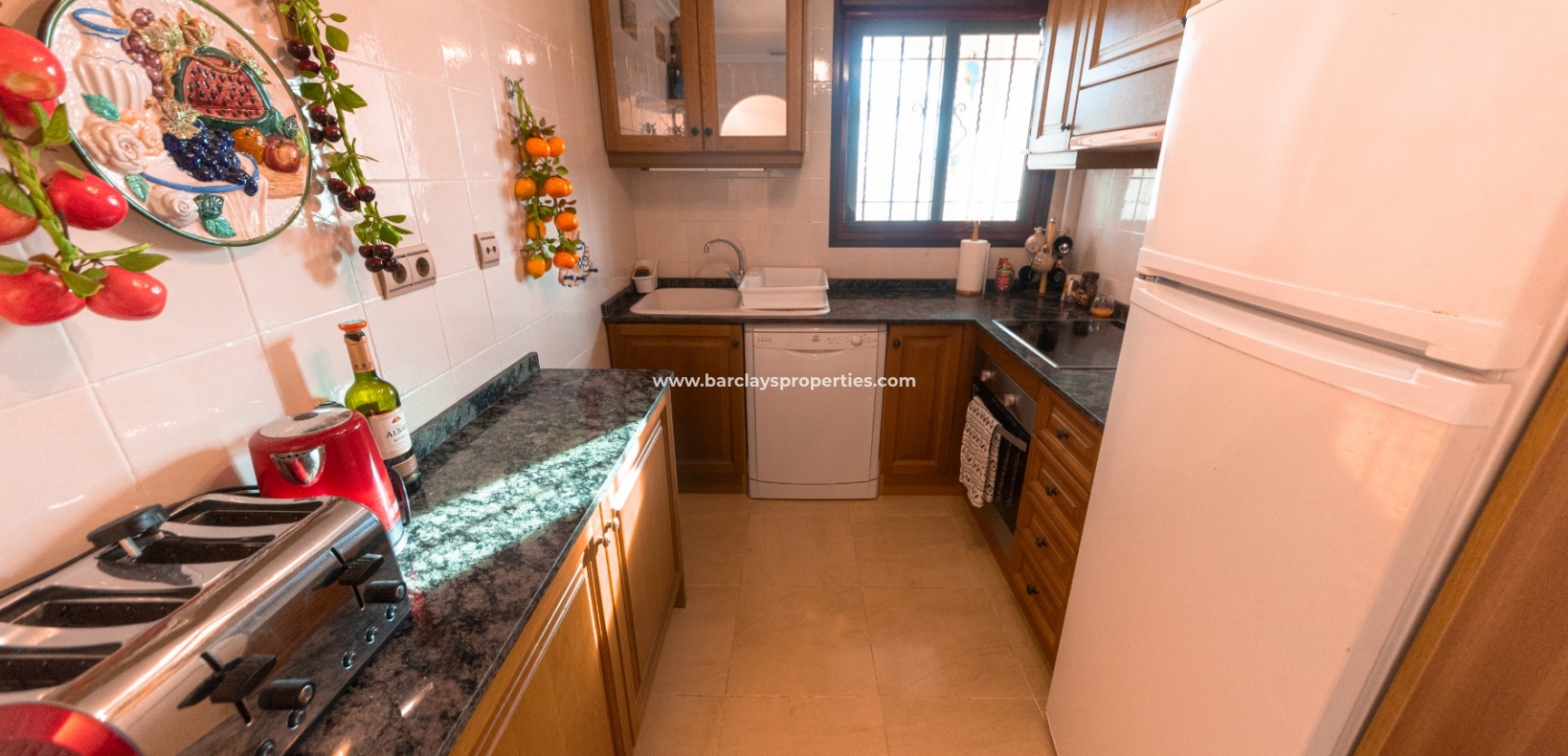 Wederverkoop - Vrijstaande Villa - Urb. La Marina