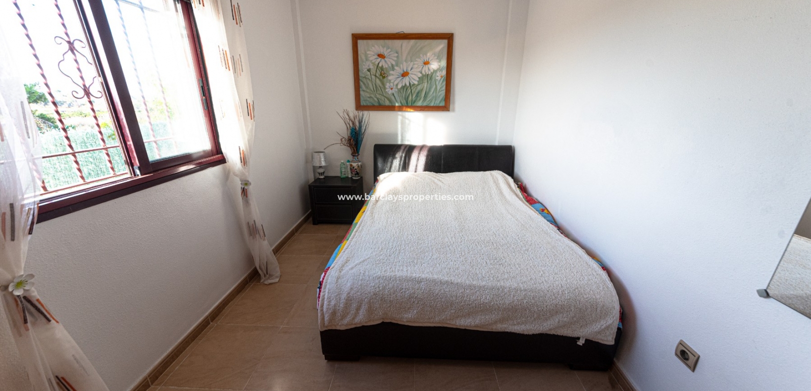 Wederverkoop - Vrijstaande Villa - Urb. La Marina