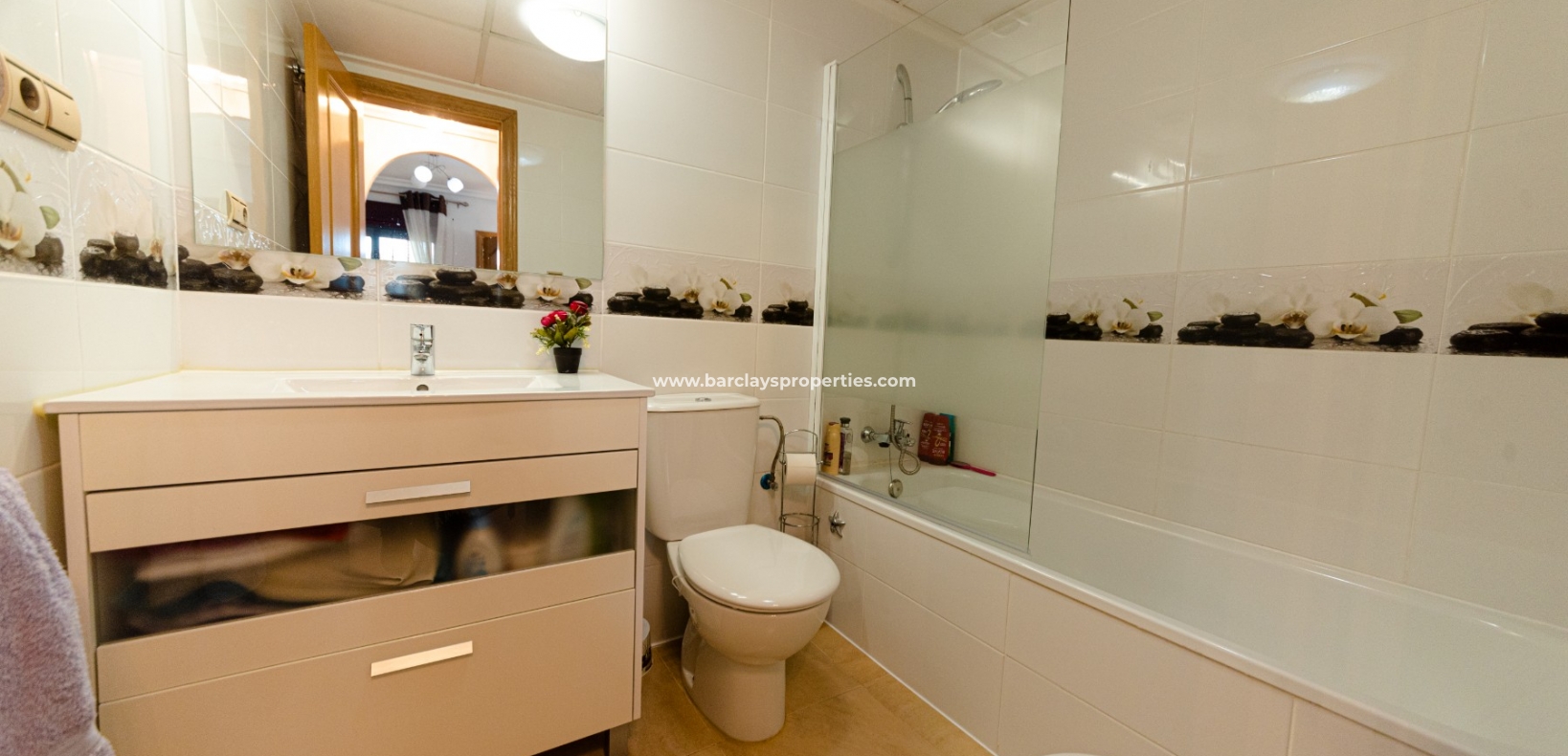 Wederverkoop - Vrijstaande Villa - Urb. La Marina