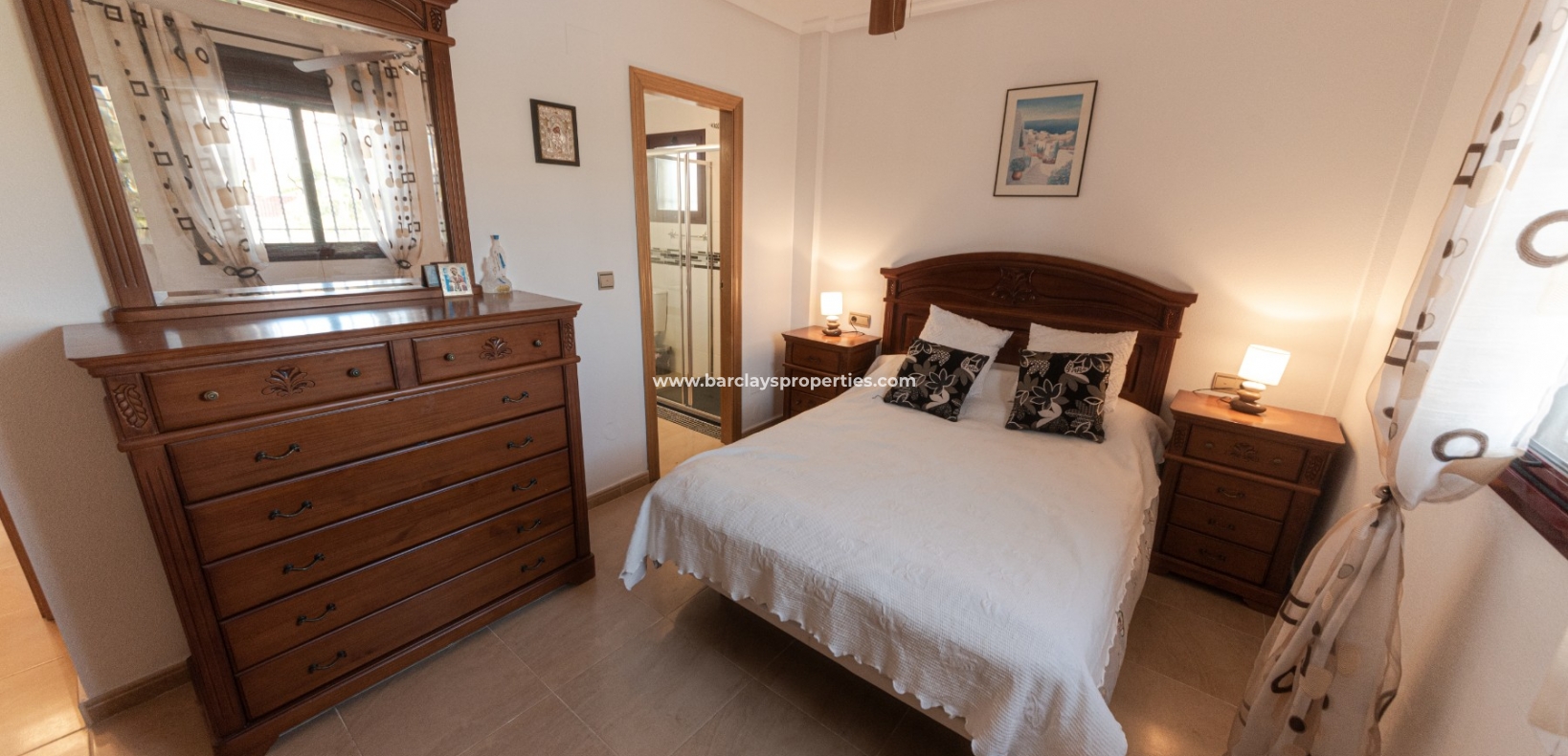 Wederverkoop - Vrijstaande Villa - Urb. La Marina