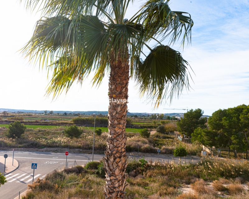 Wederverkoop - Vrijstaande Villa - Urb. La Marina