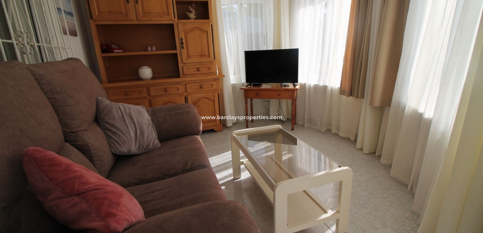 Wederverkoop - Vrijstaande Villa - Urb. La Marina