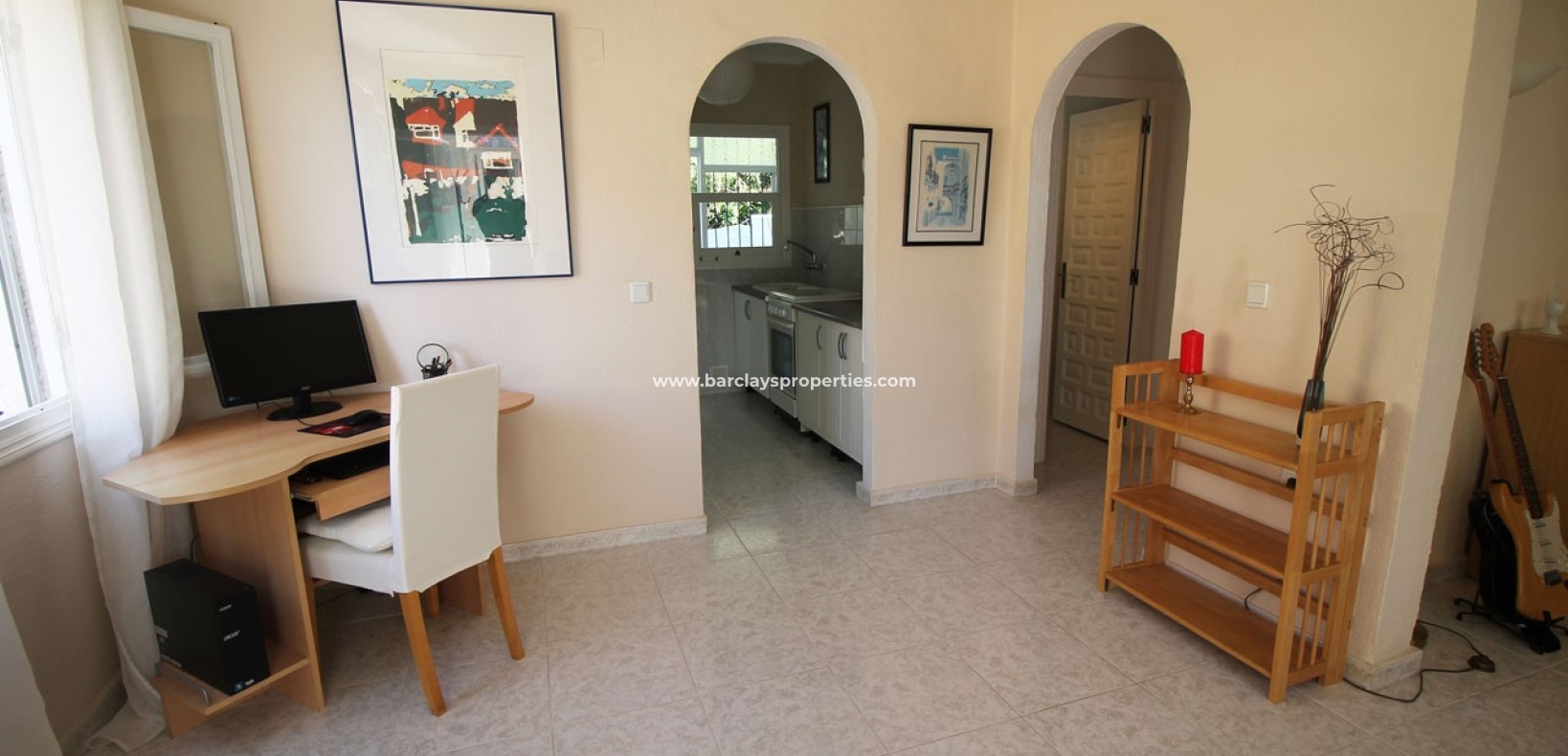 Wederverkoop - Vrijstaande Villa - Urb. La Marina