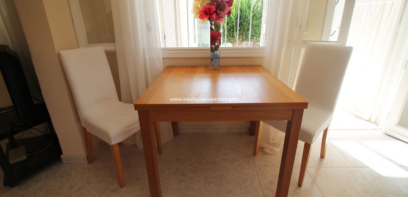 Wederverkoop - Vrijstaande Villa - Urb. La Marina