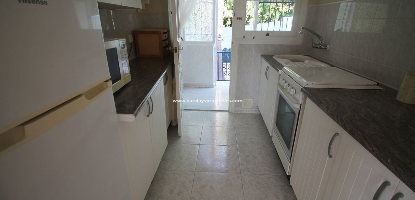 Wederverkoop - Vrijstaande Villa - Urb. La Marina