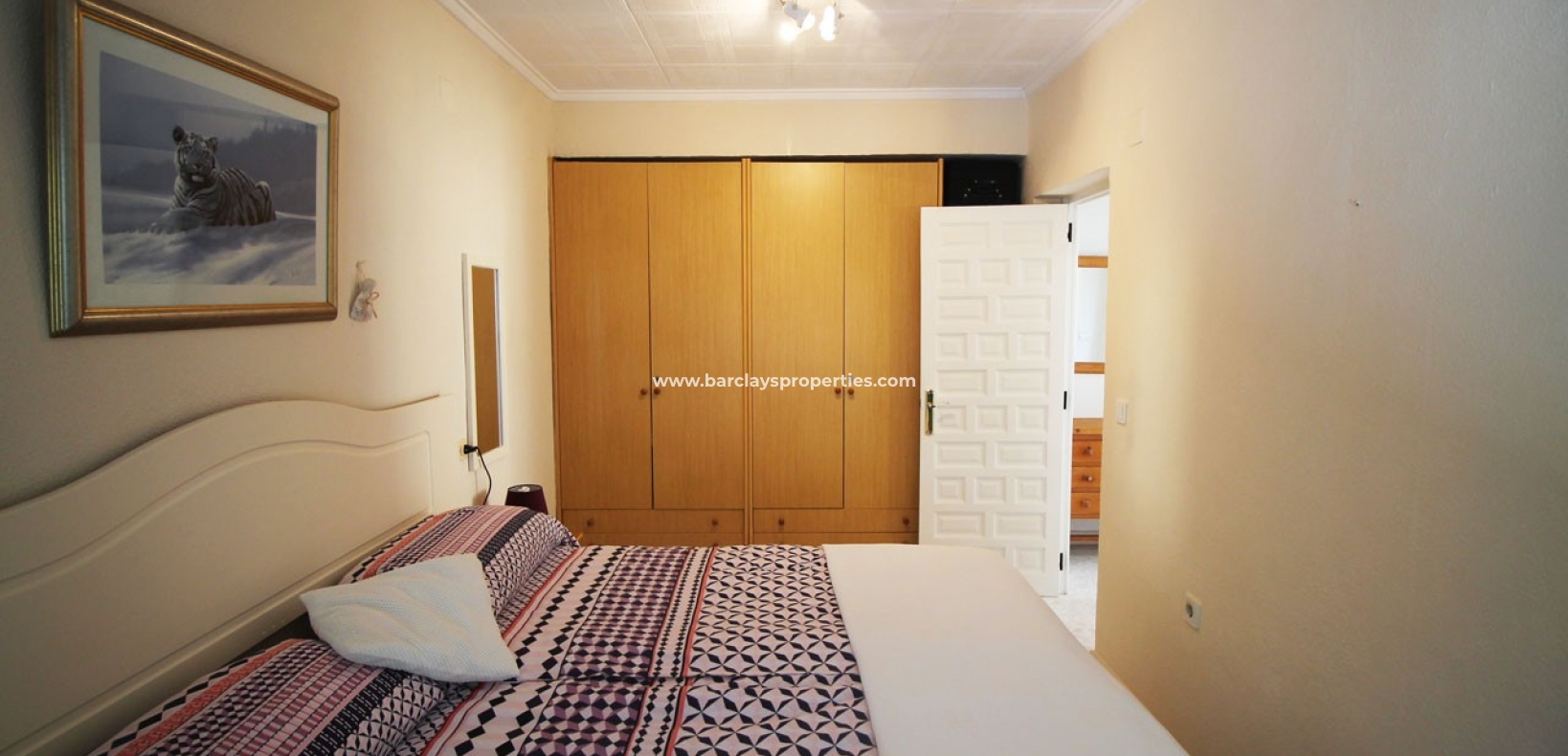 Wederverkoop - Vrijstaande Villa - Urb. La Marina