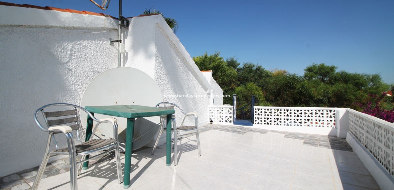 Wederverkoop - Vrijstaande Villa - Urb. La Marina