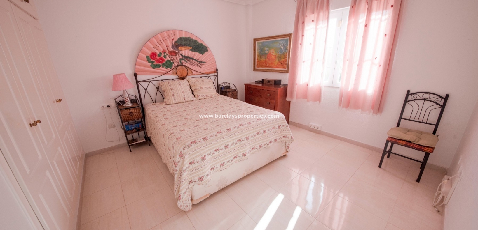 Wederverkoop - Vrijstaande Villa - Urb. La Marina