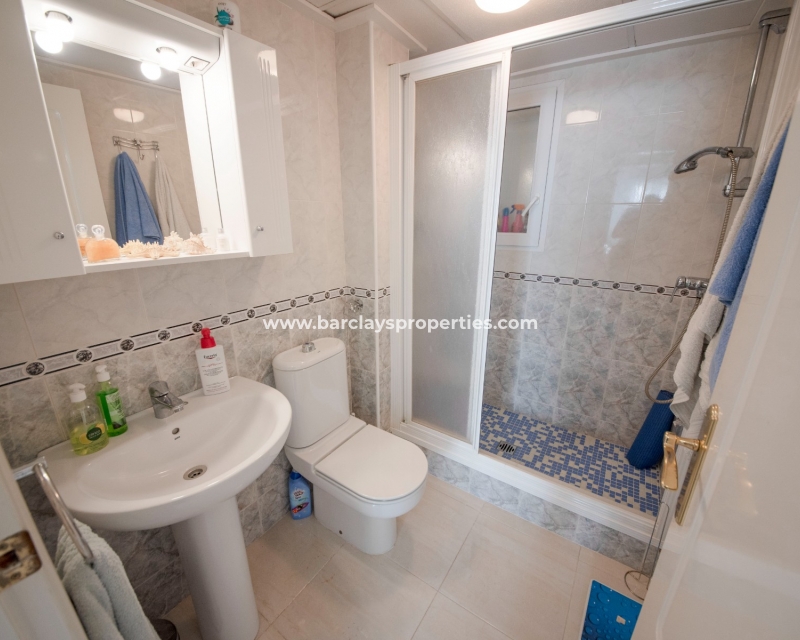 Wederverkoop - Vrijstaande Villa - Urb. La Marina