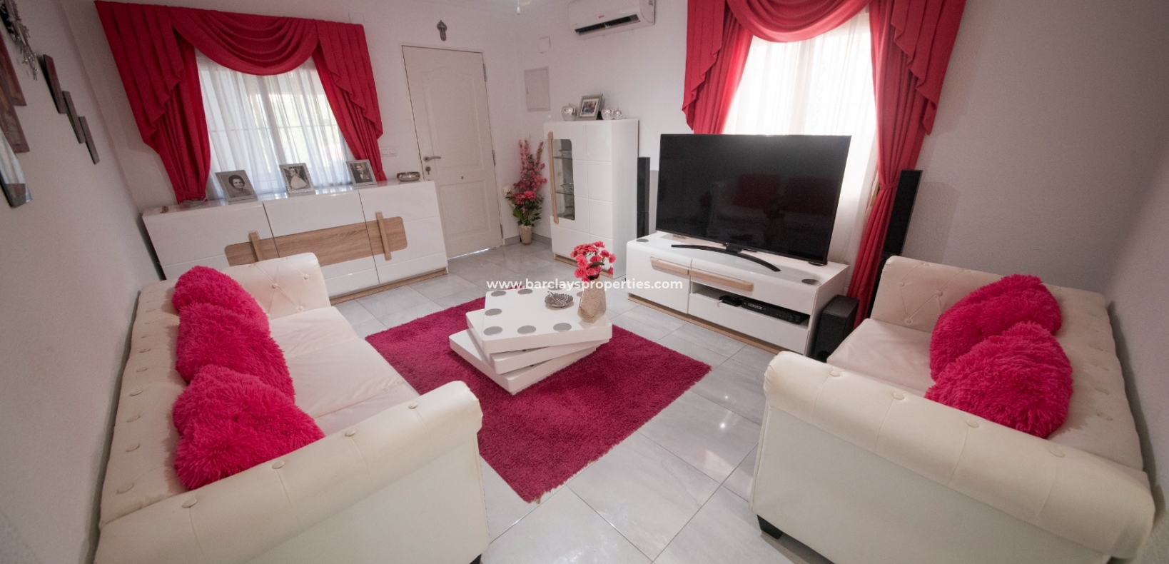 Wederverkoop - Vrijstaande Villa - Urb. La Marina