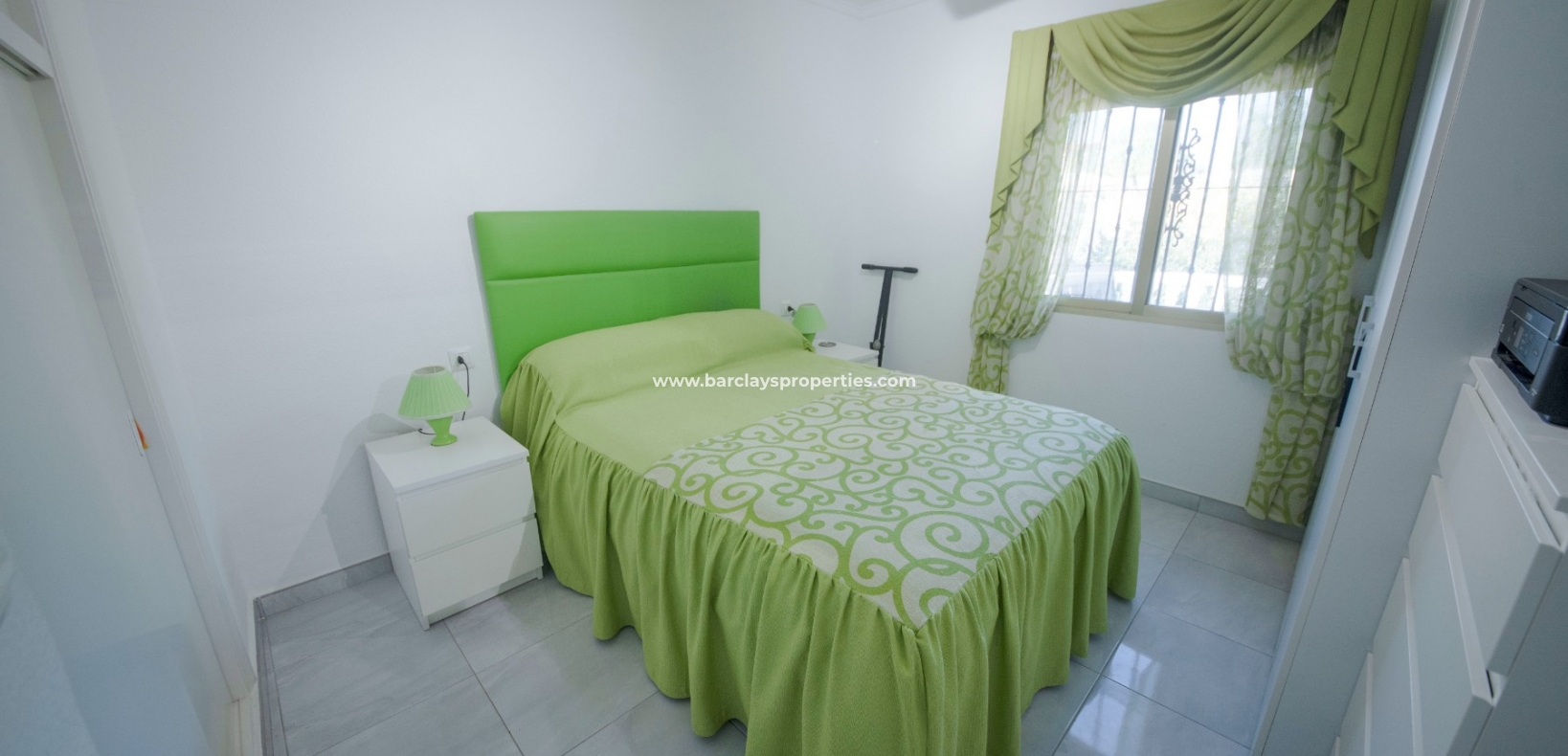 Wederverkoop - Vrijstaande Villa - Urb. La Marina