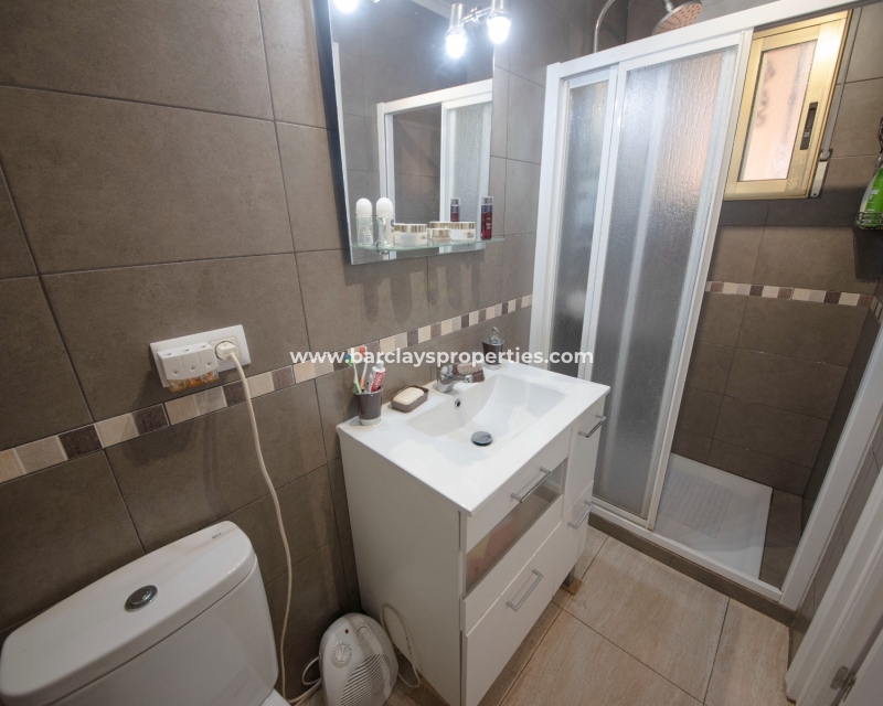 Wederverkoop - Vrijstaande Villa - Urb. La Marina