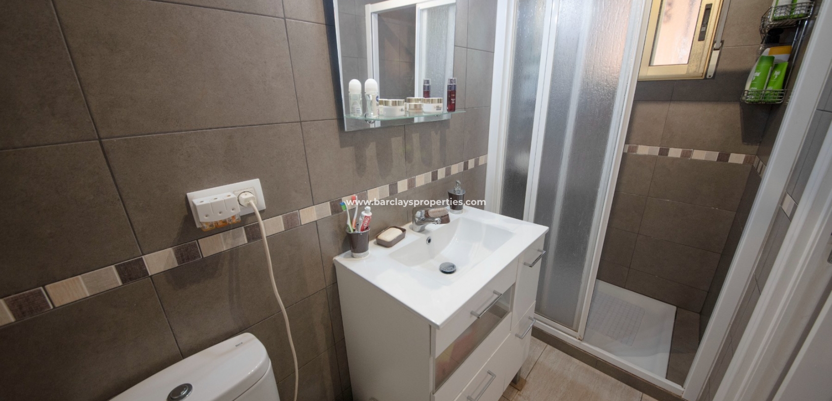 Wederverkoop - Vrijstaande Villa - Urb. La Marina