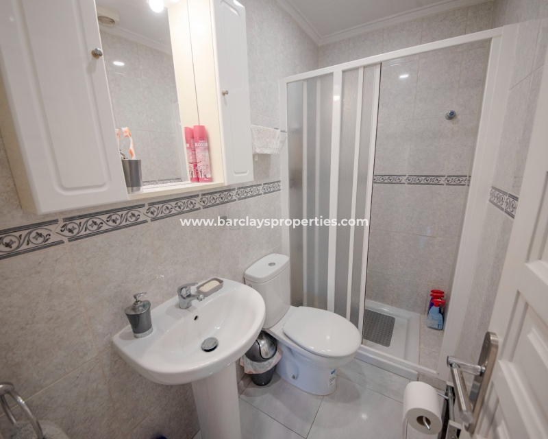 Wederverkoop - Vrijstaande Villa - Urb. La Marina