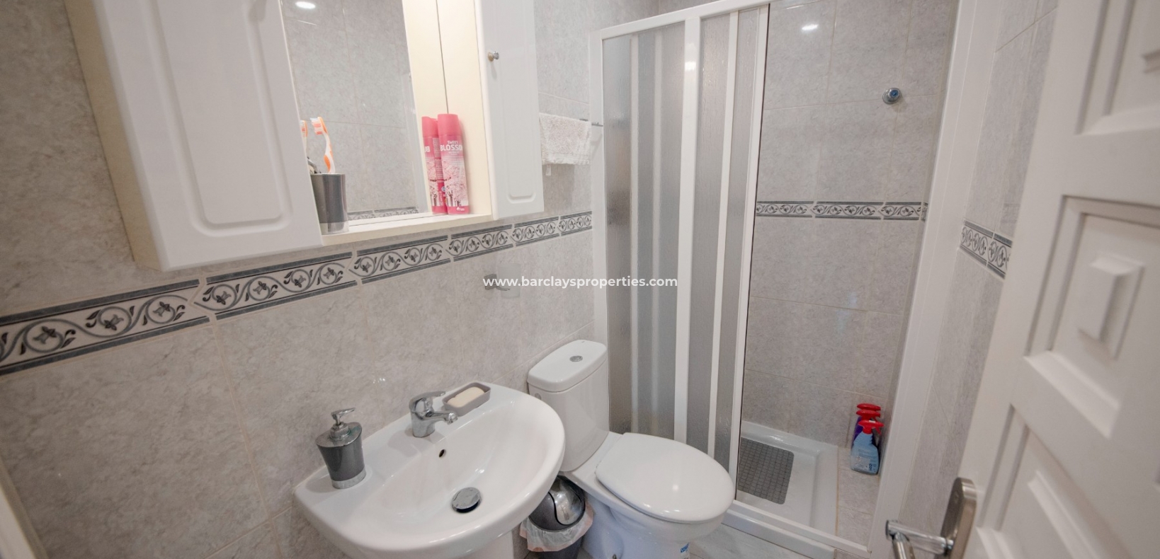 Wederverkoop - Vrijstaande Villa - Urb. La Marina