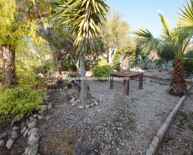 Wederverkoop - Vrijstaande Villa - Urb. La Marina