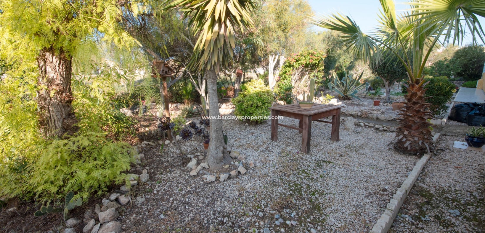 Wederverkoop - Vrijstaande Villa - Urb. La Marina